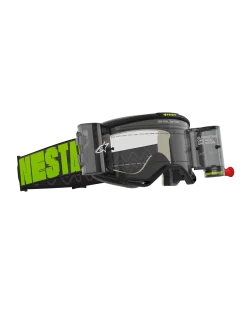 Masque Vision 5 Hollow Système Roll-Off