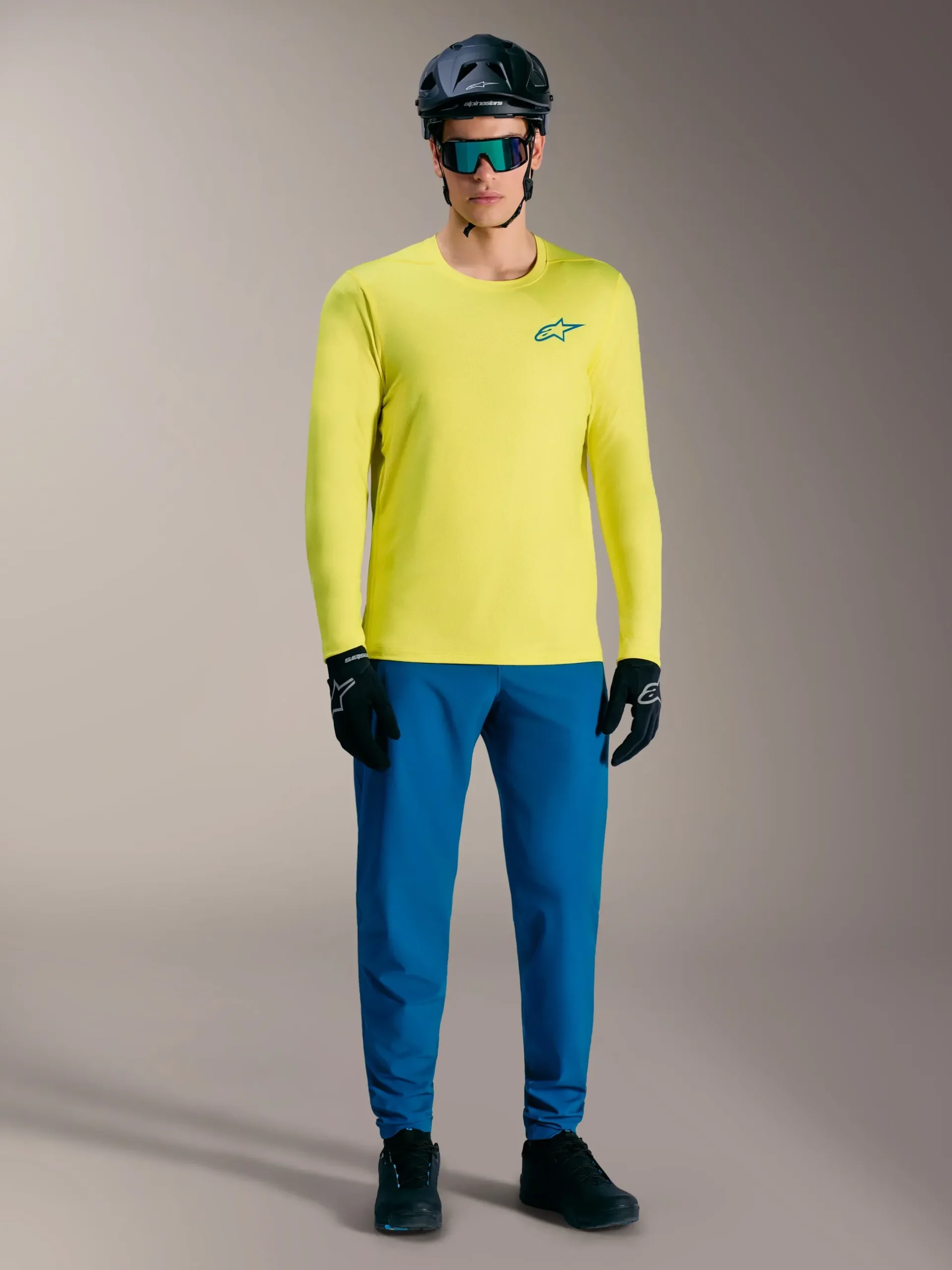 Pantalon A-Dura Ride