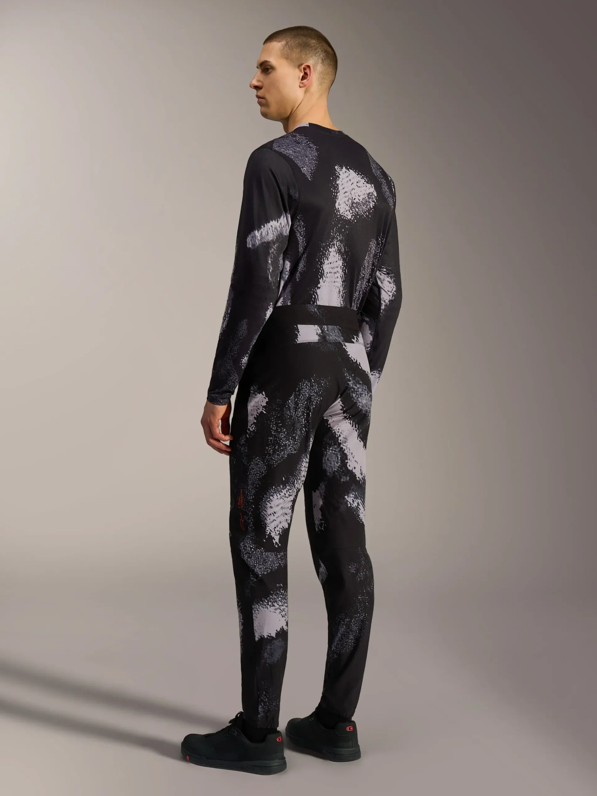 Pantalon A-Dura Ride