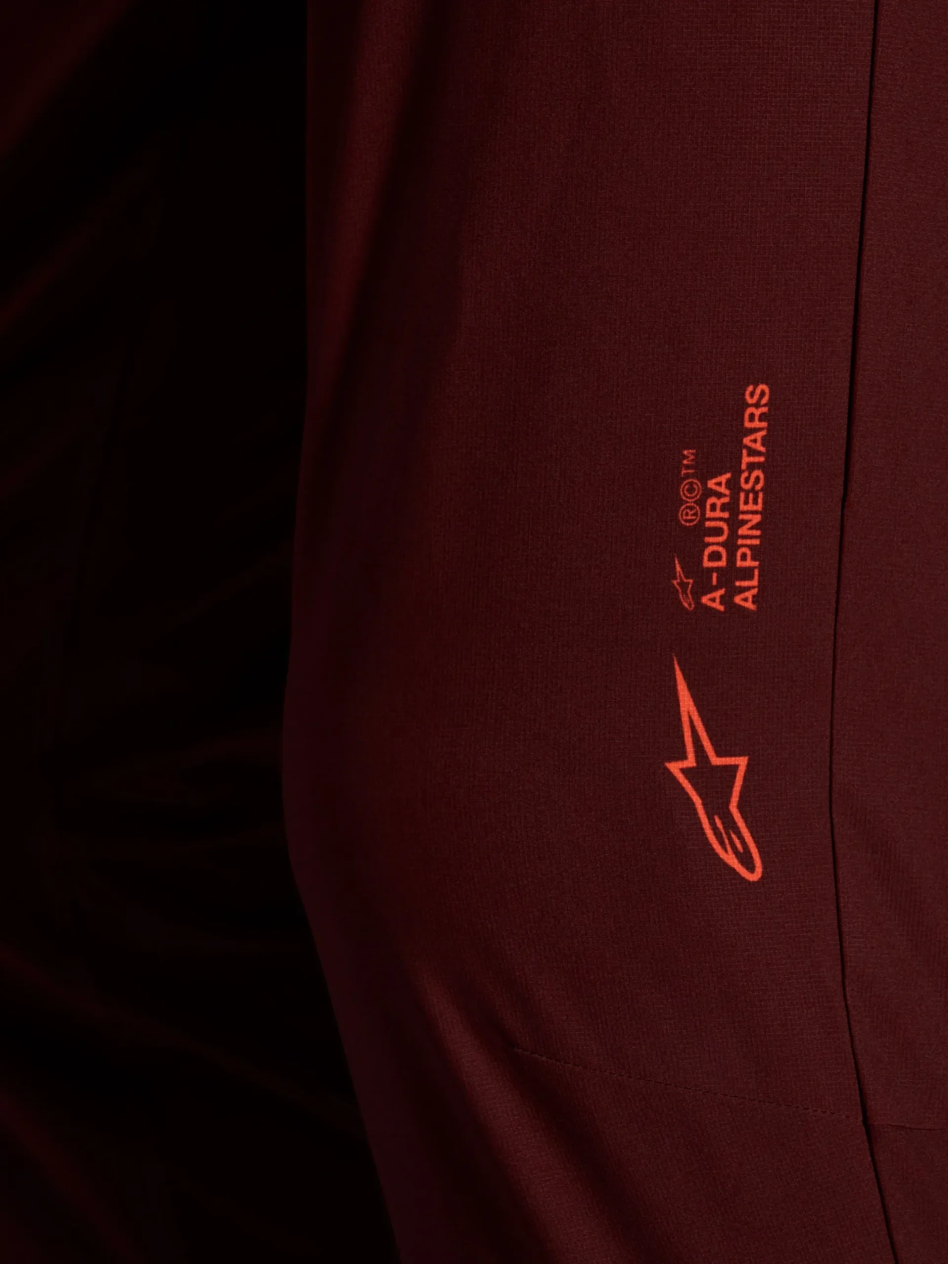 Pantalon A-Dura Ride