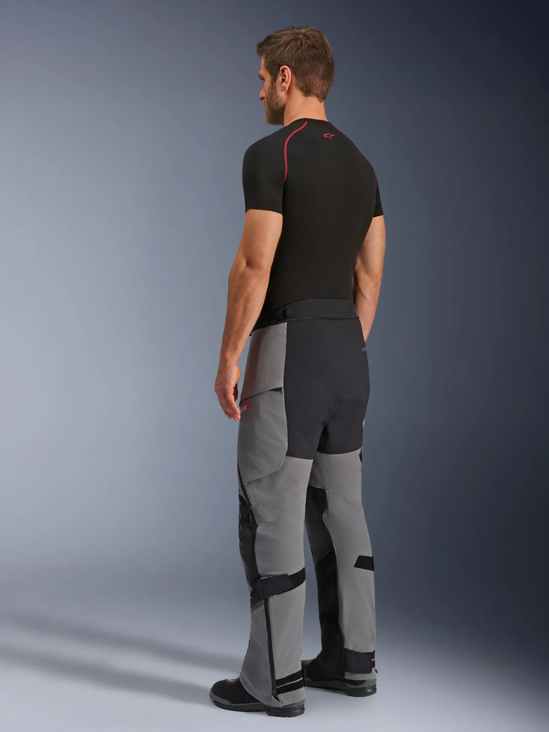 Pantalon Andes Pro Drystar® XF