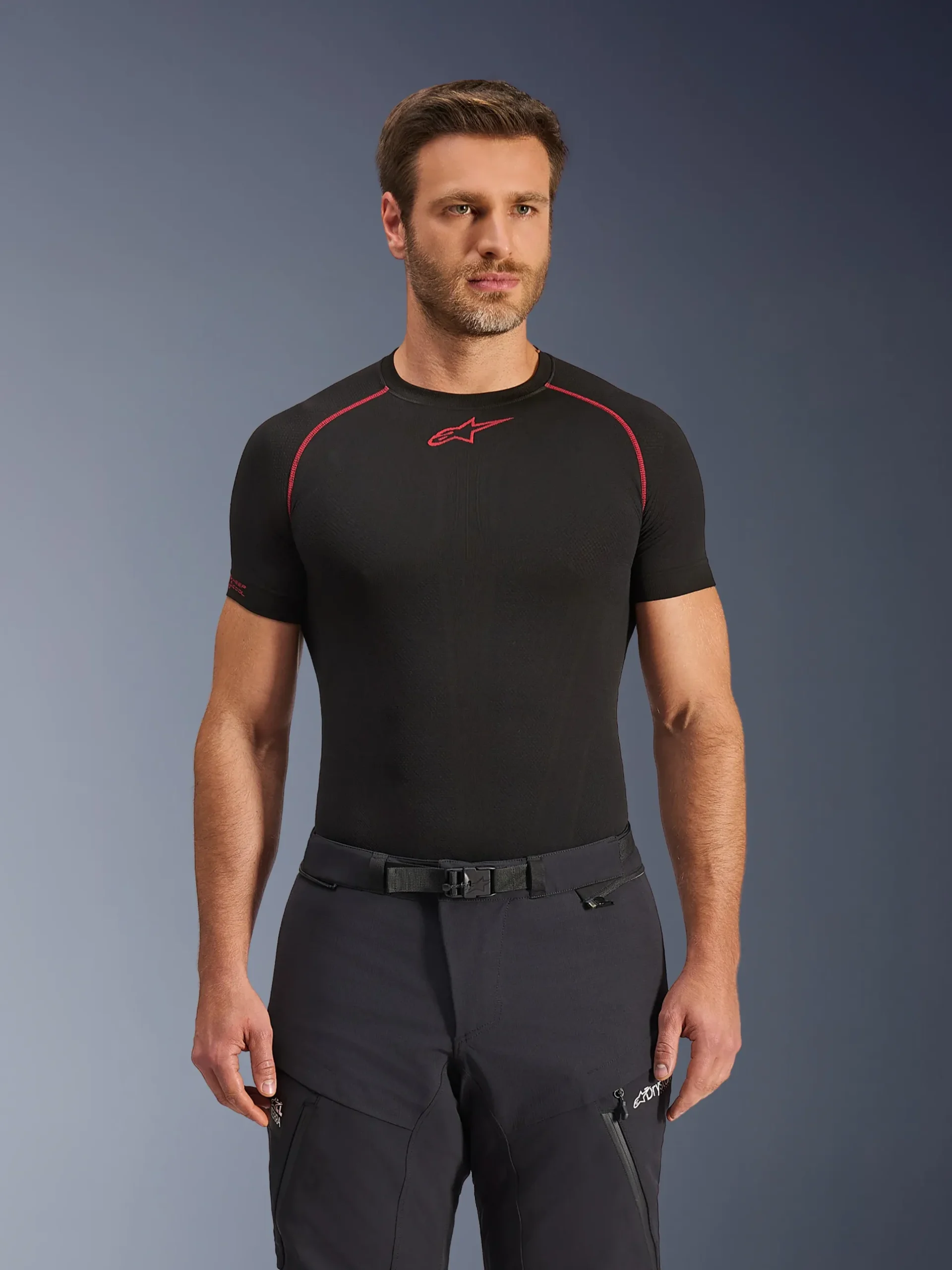 Pantalon Andes Pro Drystar® XF