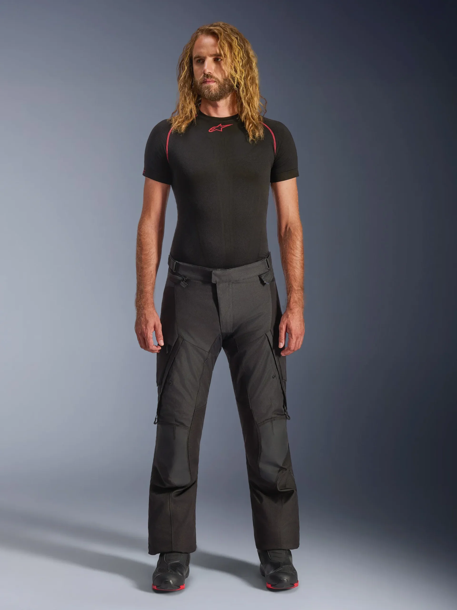 Pantalon Andes V4 Drystar®