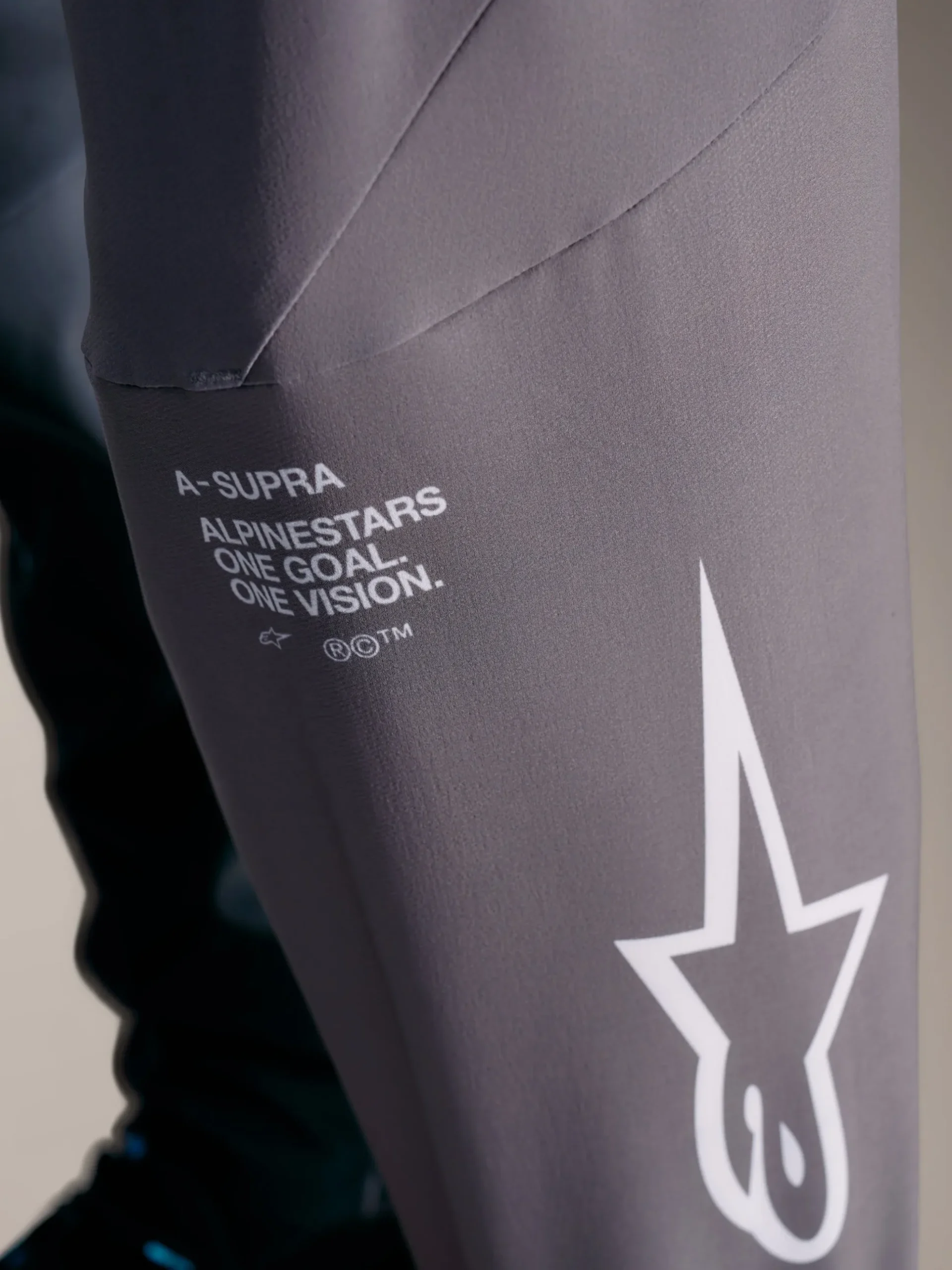 Pantalon A-Supra Elite