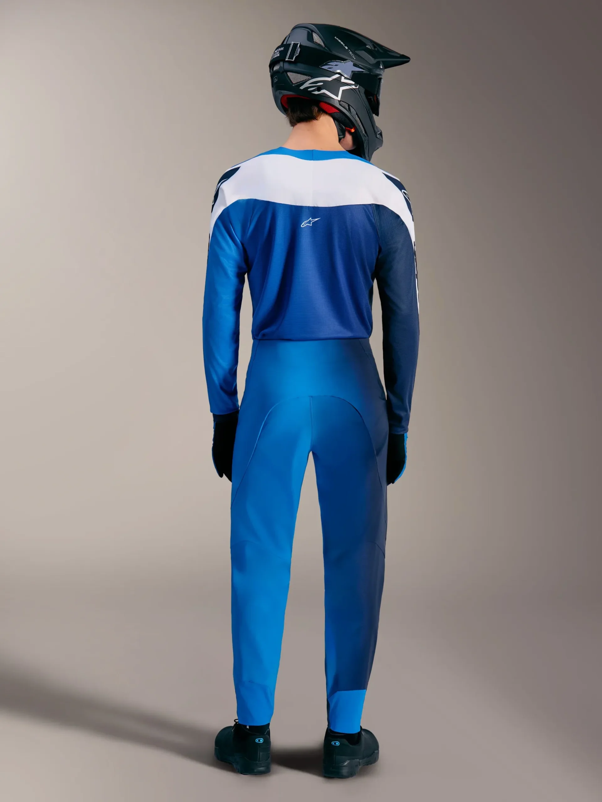 Pantalon A-Supra Elite