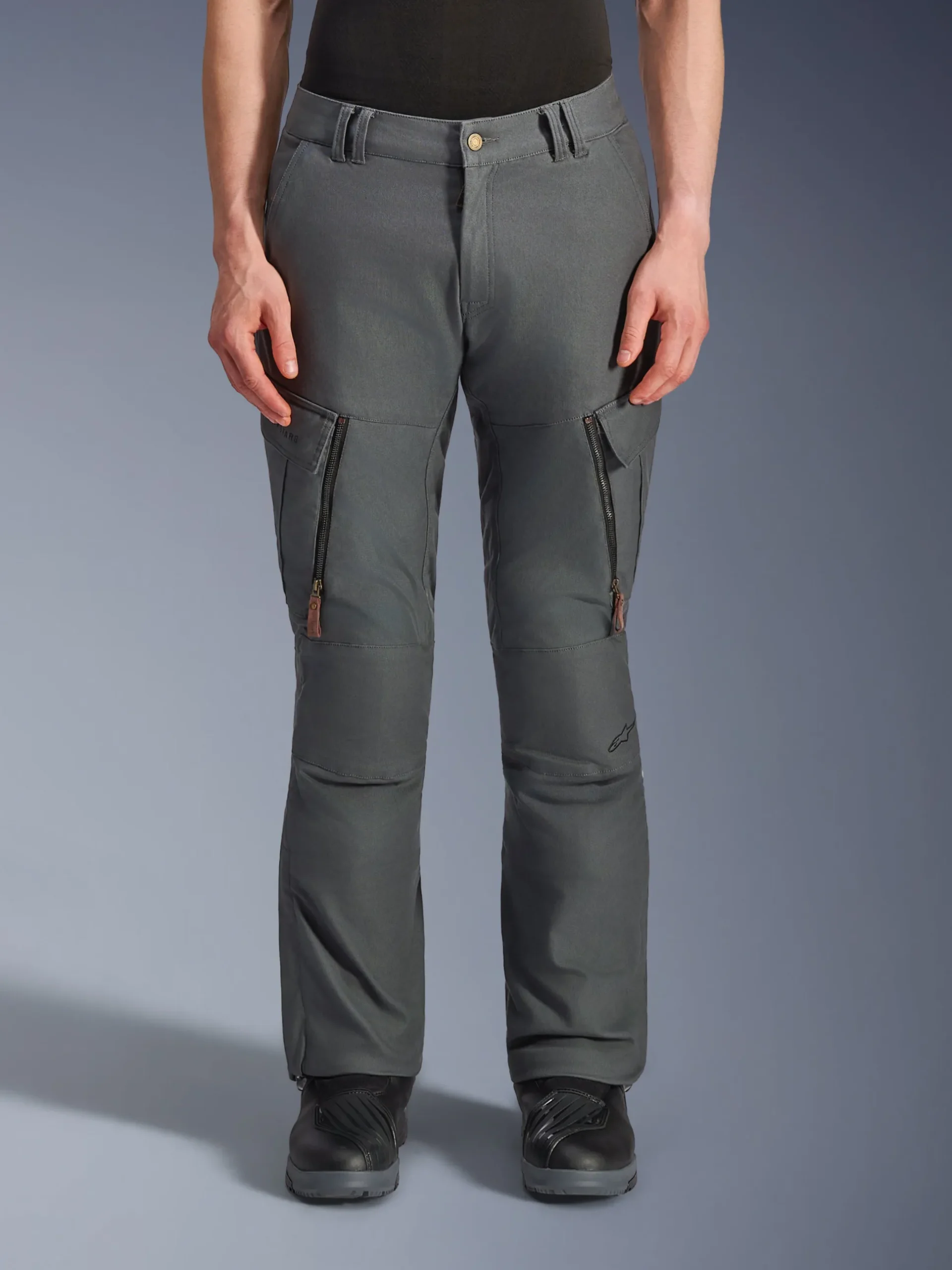 Pantalon Borrego Drystar®