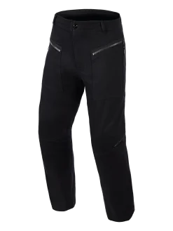 Pantalon Canvas Flex-AST