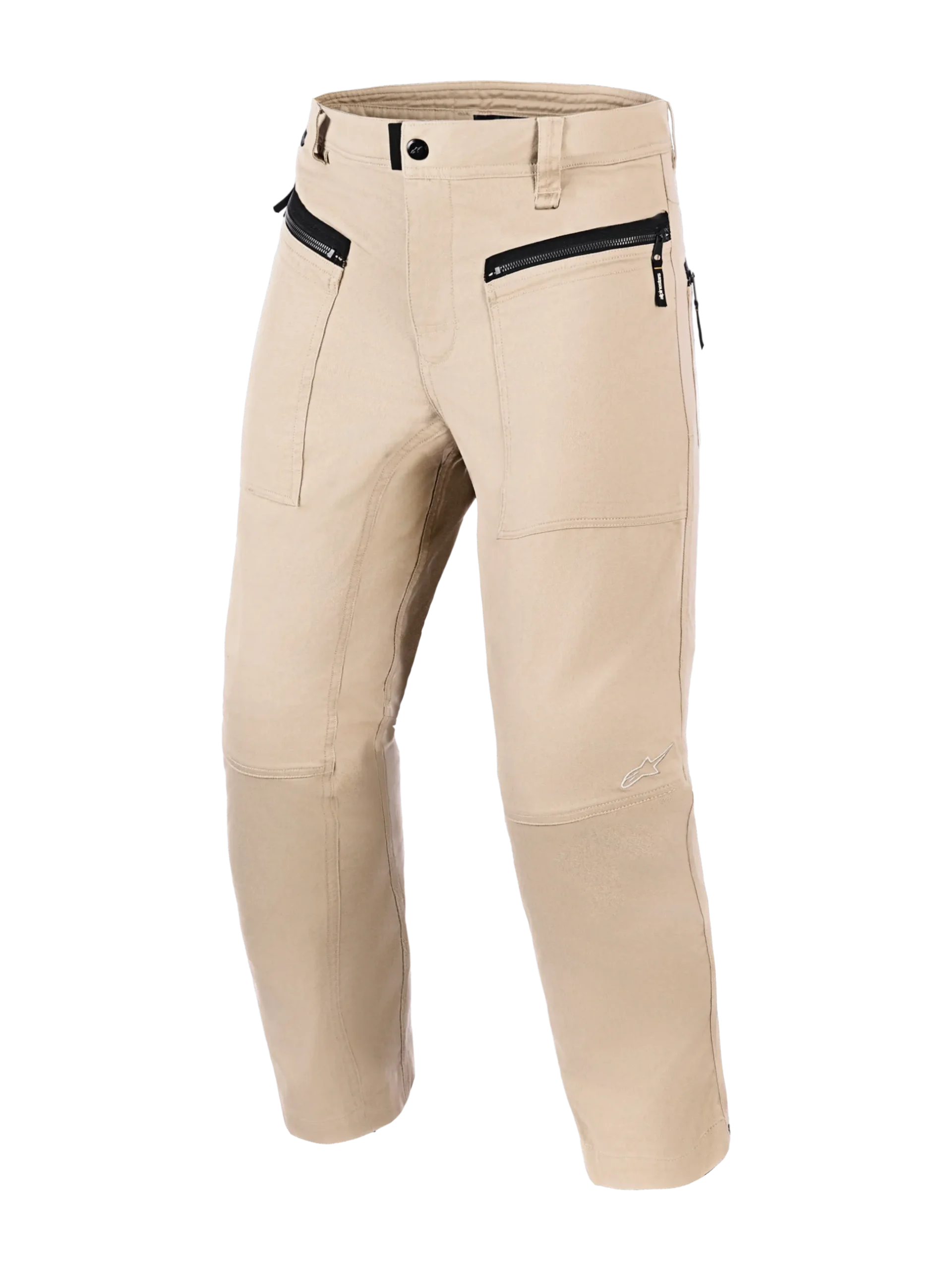 Pantalon Canvas Flex-AST - Court