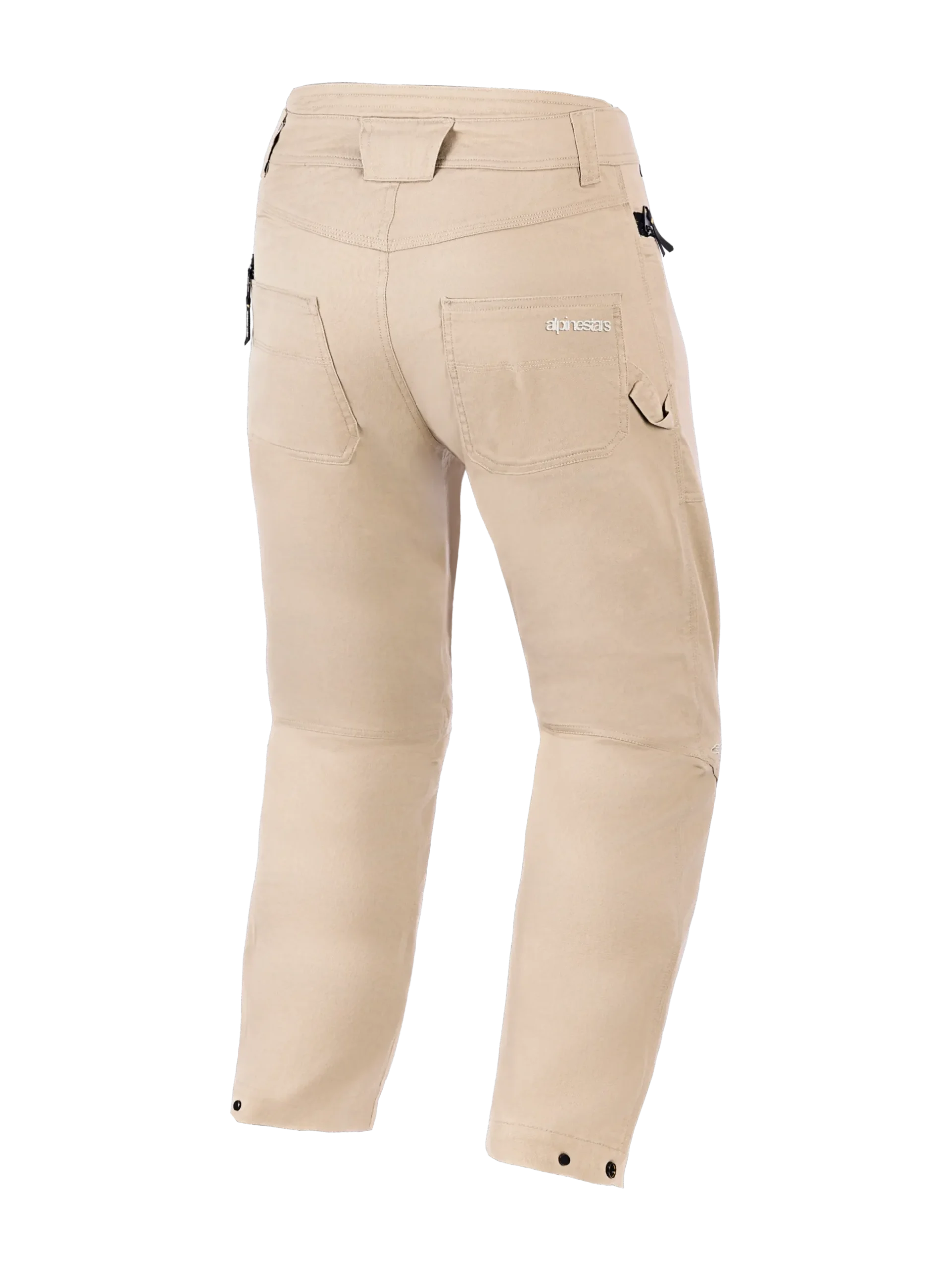 Pantalon Canvas Flex-AST - Court