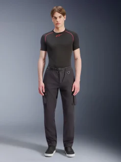 Pantalon Cargo Flex-AST