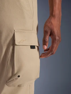Pantalon Cargo Flex-AST