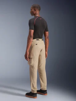 Pantalon Cargo Flex-AST