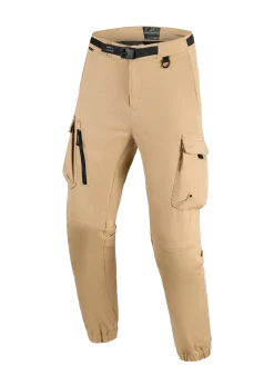 Pantalon Cargo Flex-AST