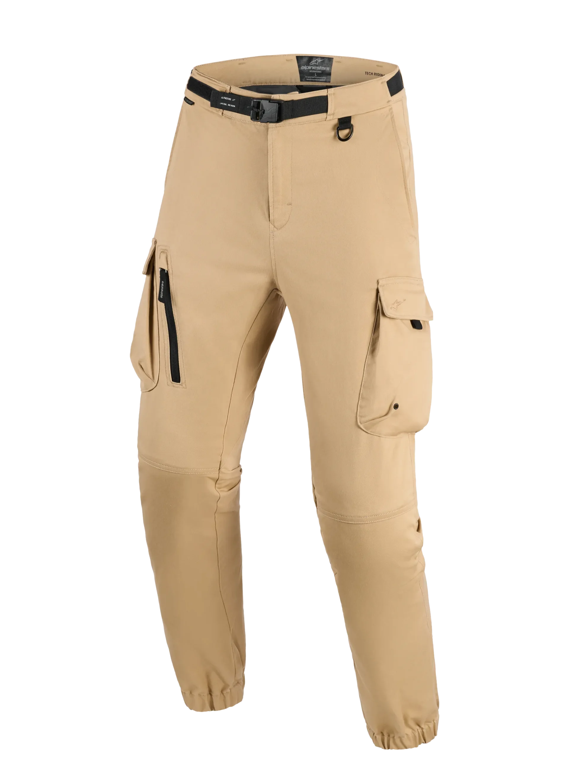 Pantalon Cargo Flex-AST