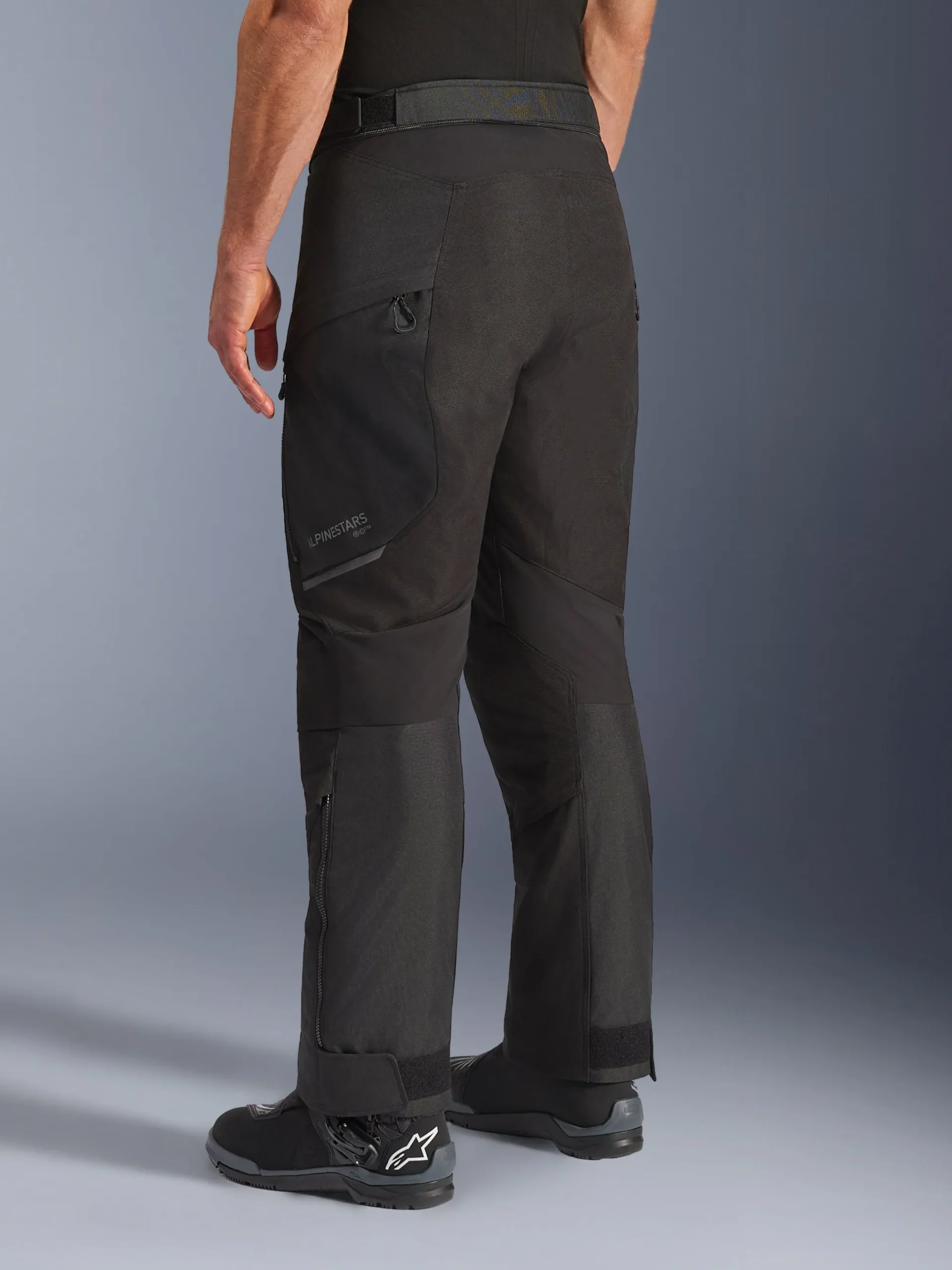 Pantalon Cusco Drystar®