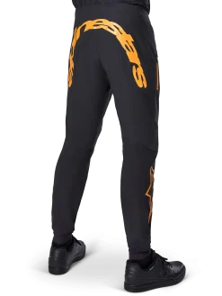 Pantalon De Course A-Supra