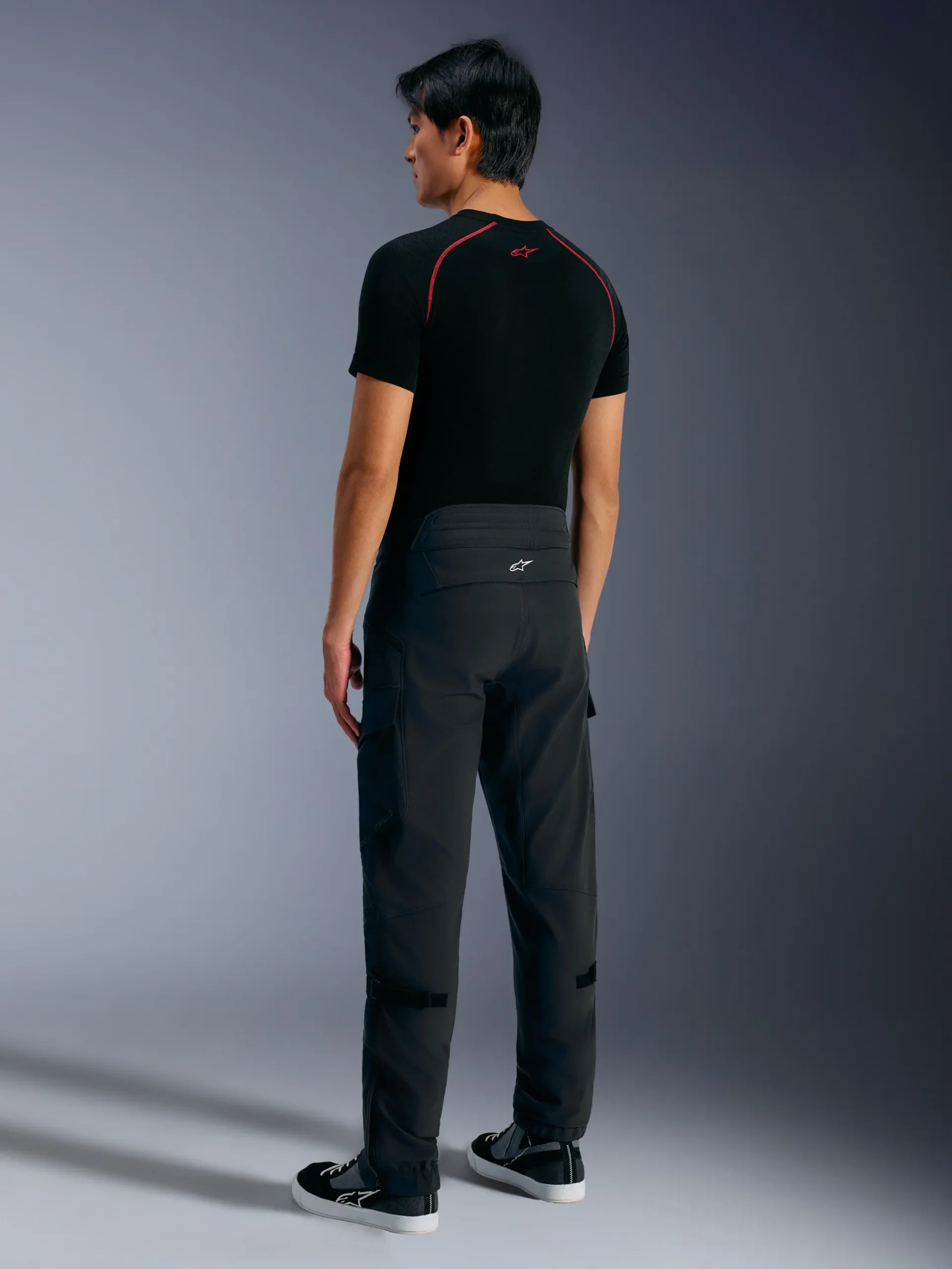 Pantalon De Moto Juggernaut V2