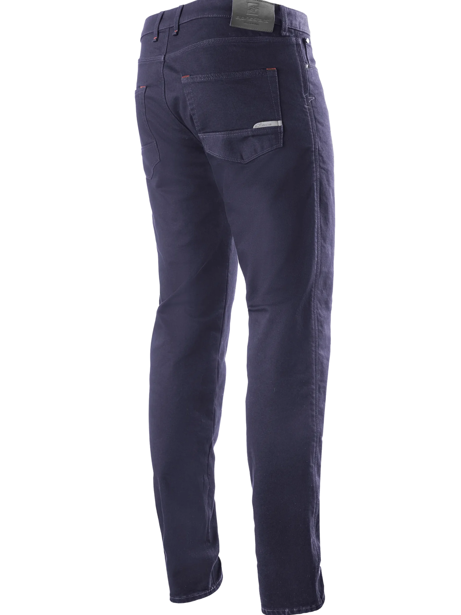 Pantalon Denim Copper V2 - Court