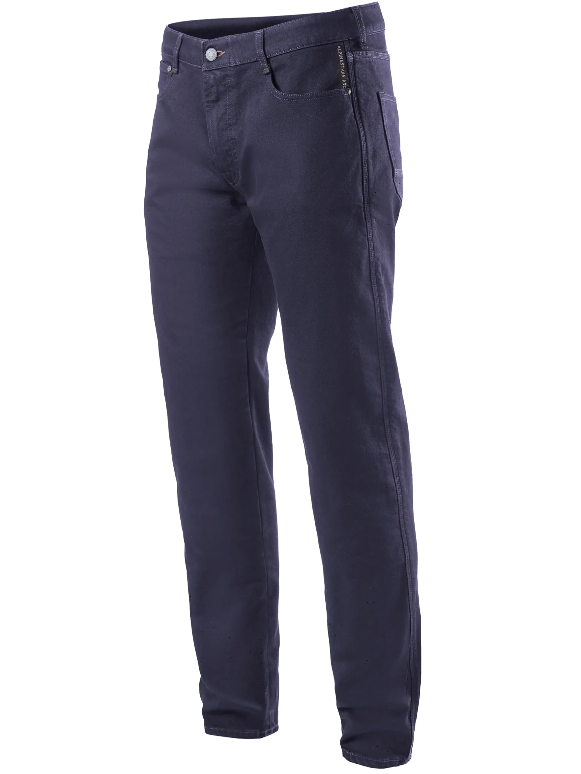 Pantalon Denim Copper V2 - Court