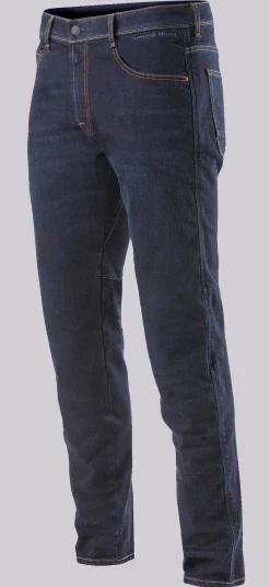 Pantalon Denim Radium