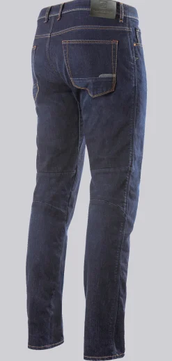 Pantalon Denim Radium
