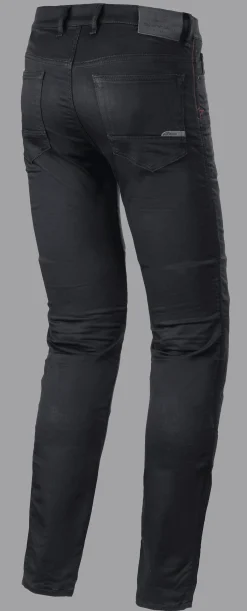 Pantalon Denim Tech Stretch Cerium De Moto