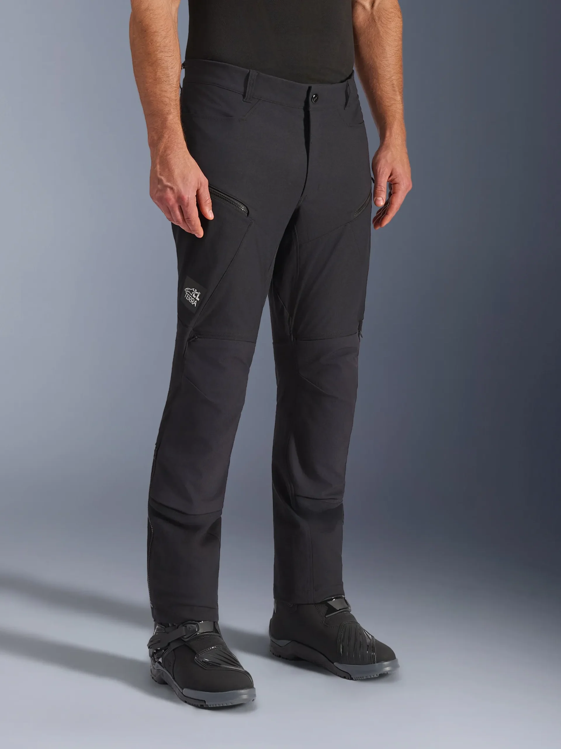Pantalon Flex-AST Explorer