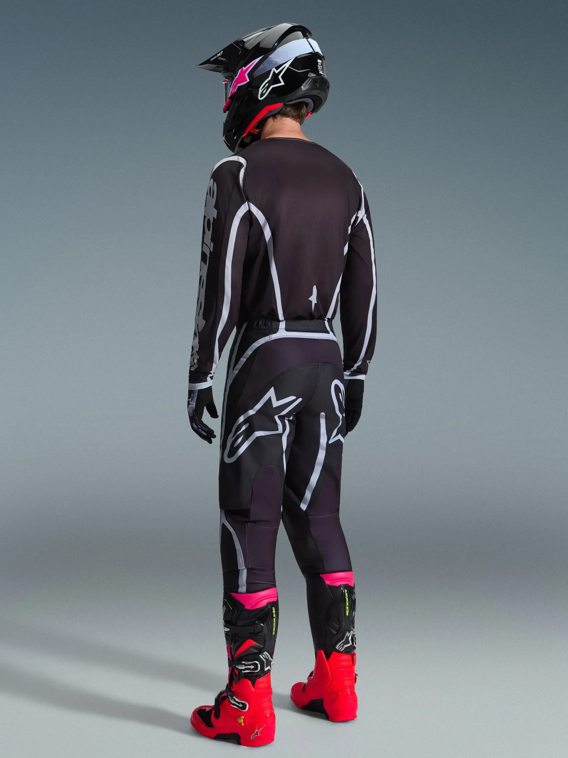 Pantalon Fluid Apex 2026