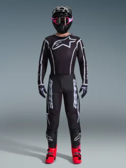 Pantalon Fluid Apex 2026