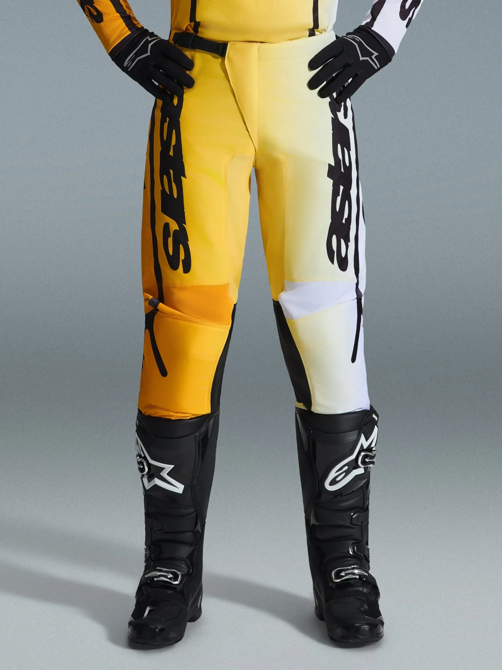 Pantalon Fluid Apex 2026
