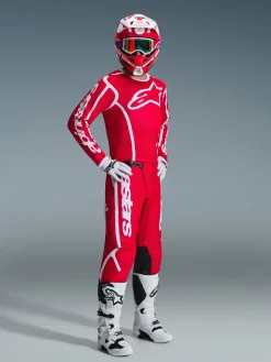 Pantalon Fluid Apex 2026