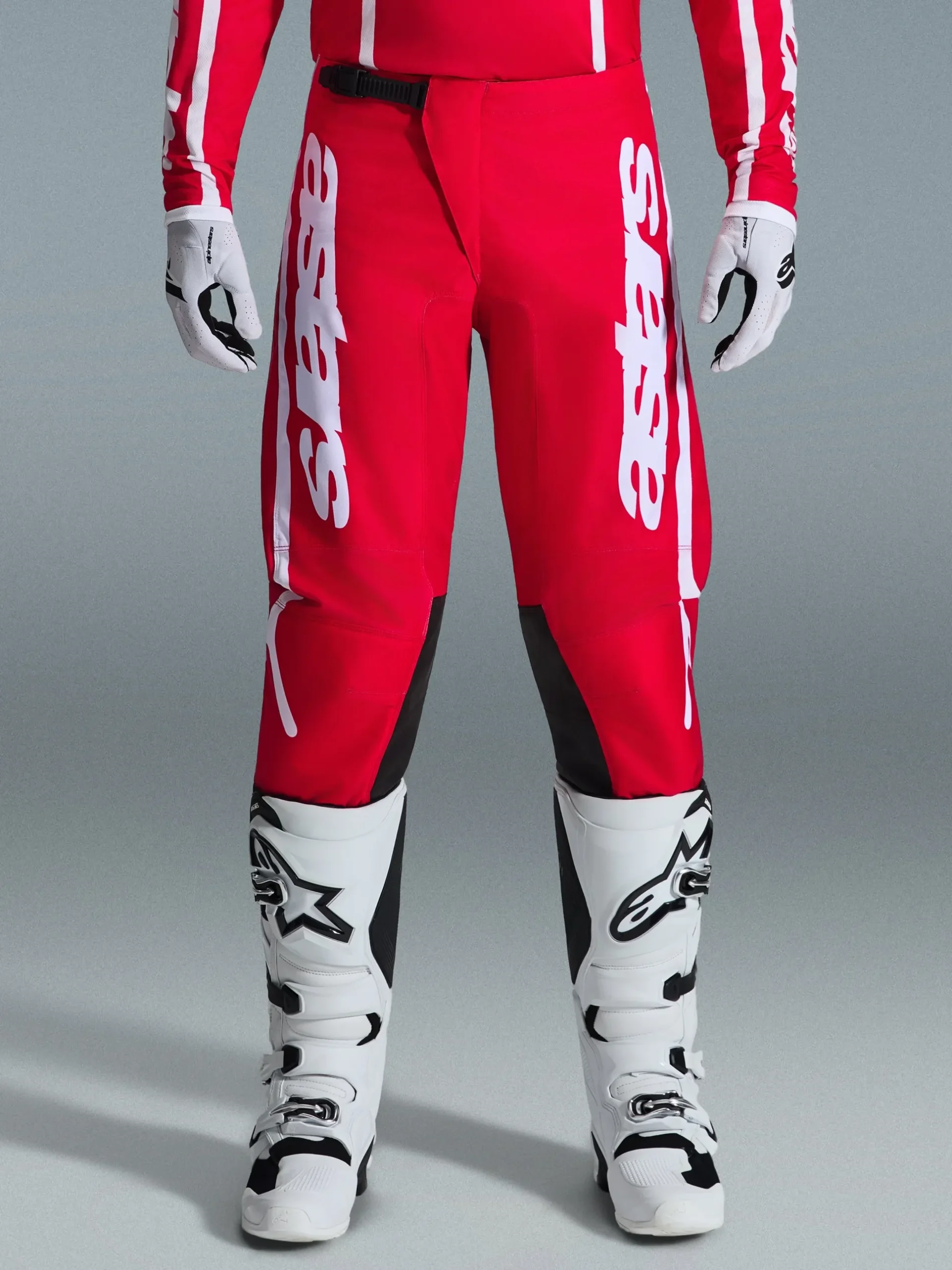 Pantalon Fluid Apex 2026