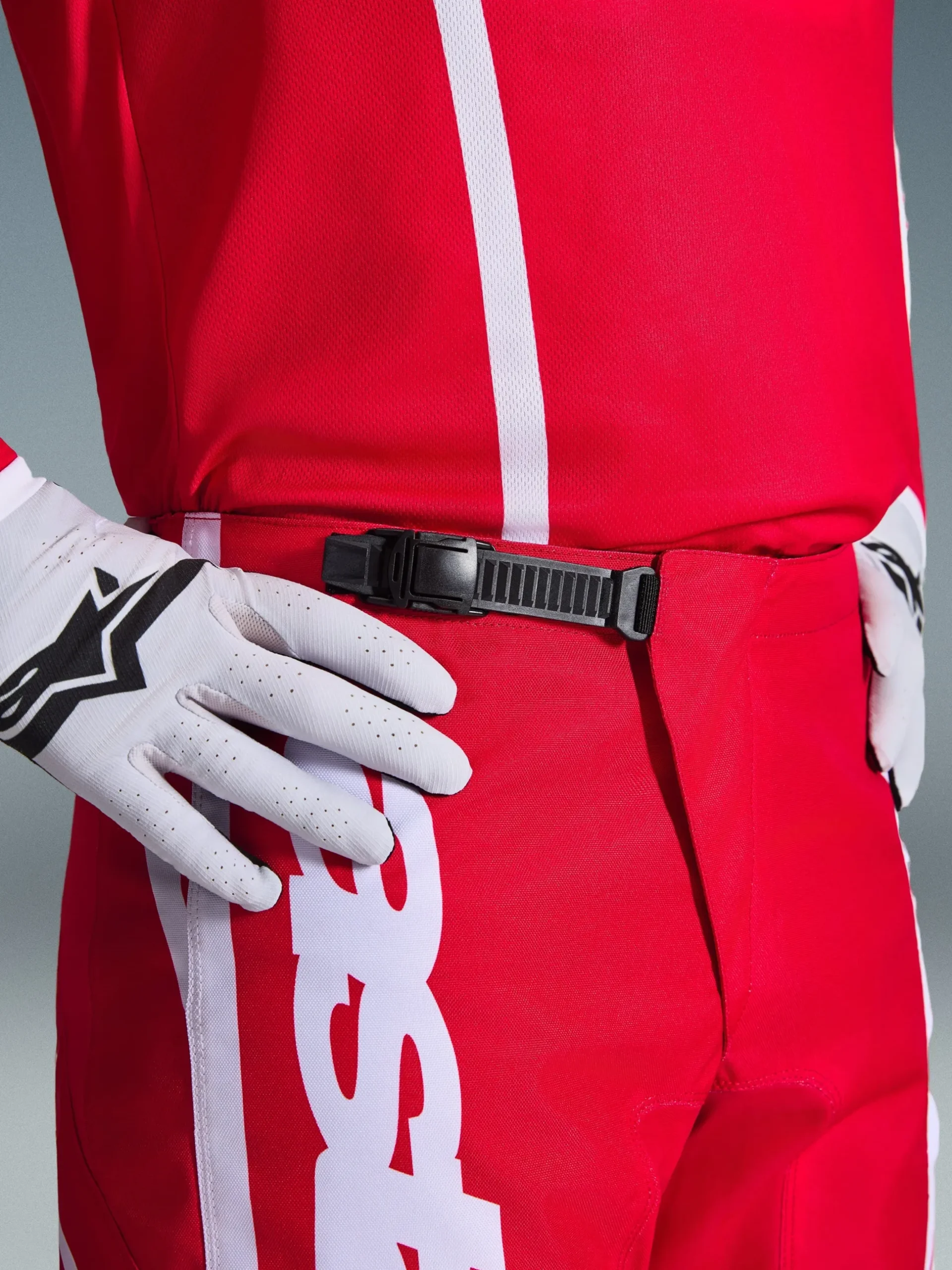 Pantalon Fluid Apex 2026