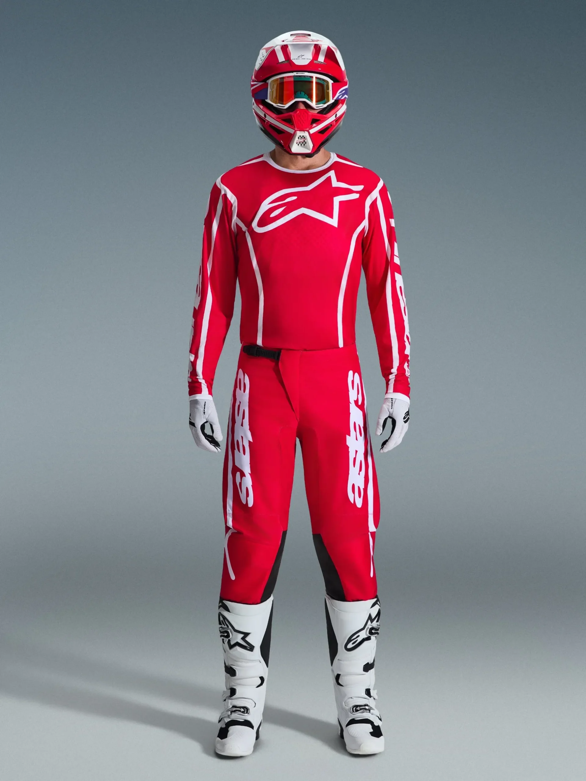 Pantalon Fluid Apex 2026