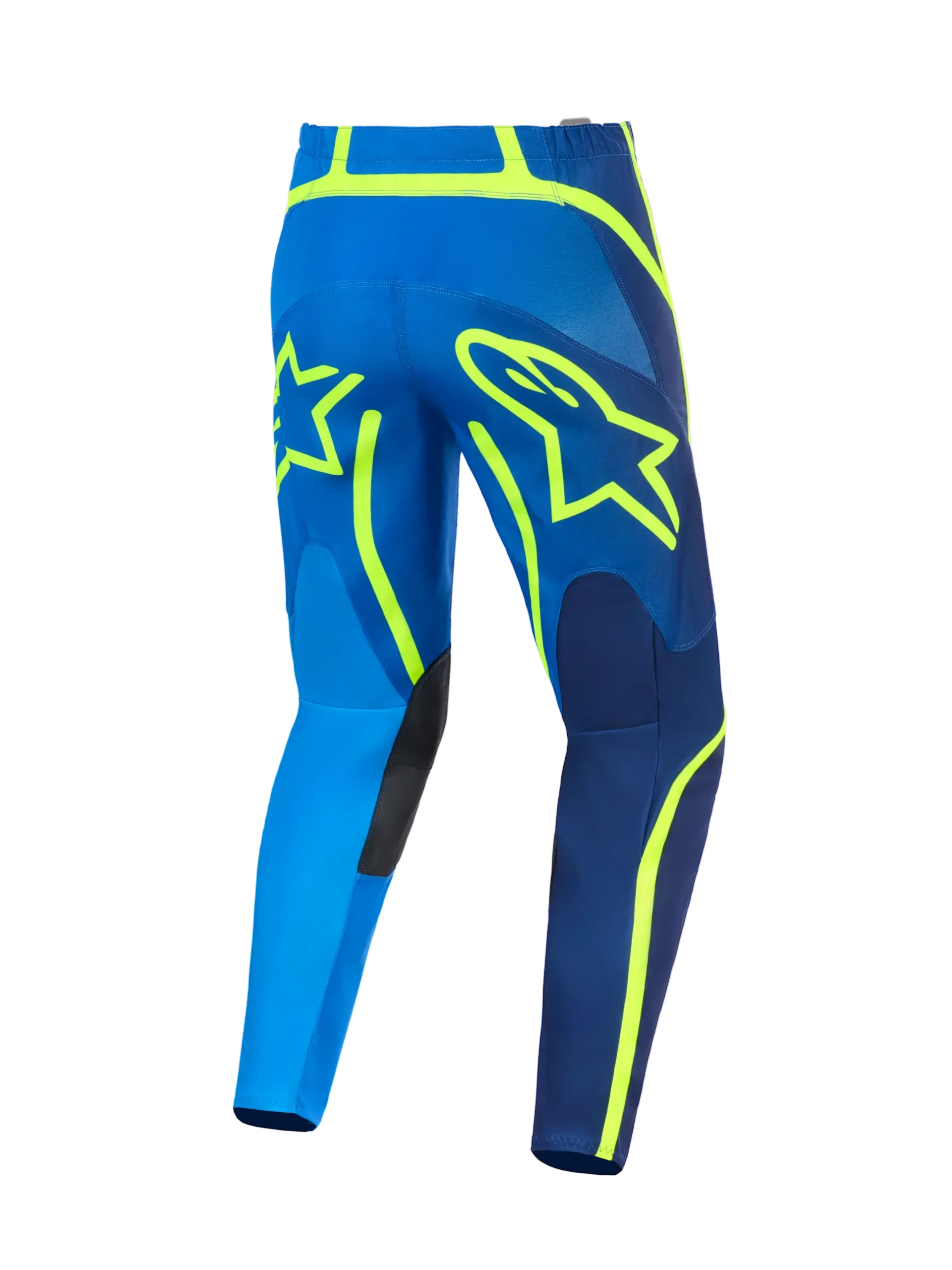 Pantalon Fluid Apex 2026