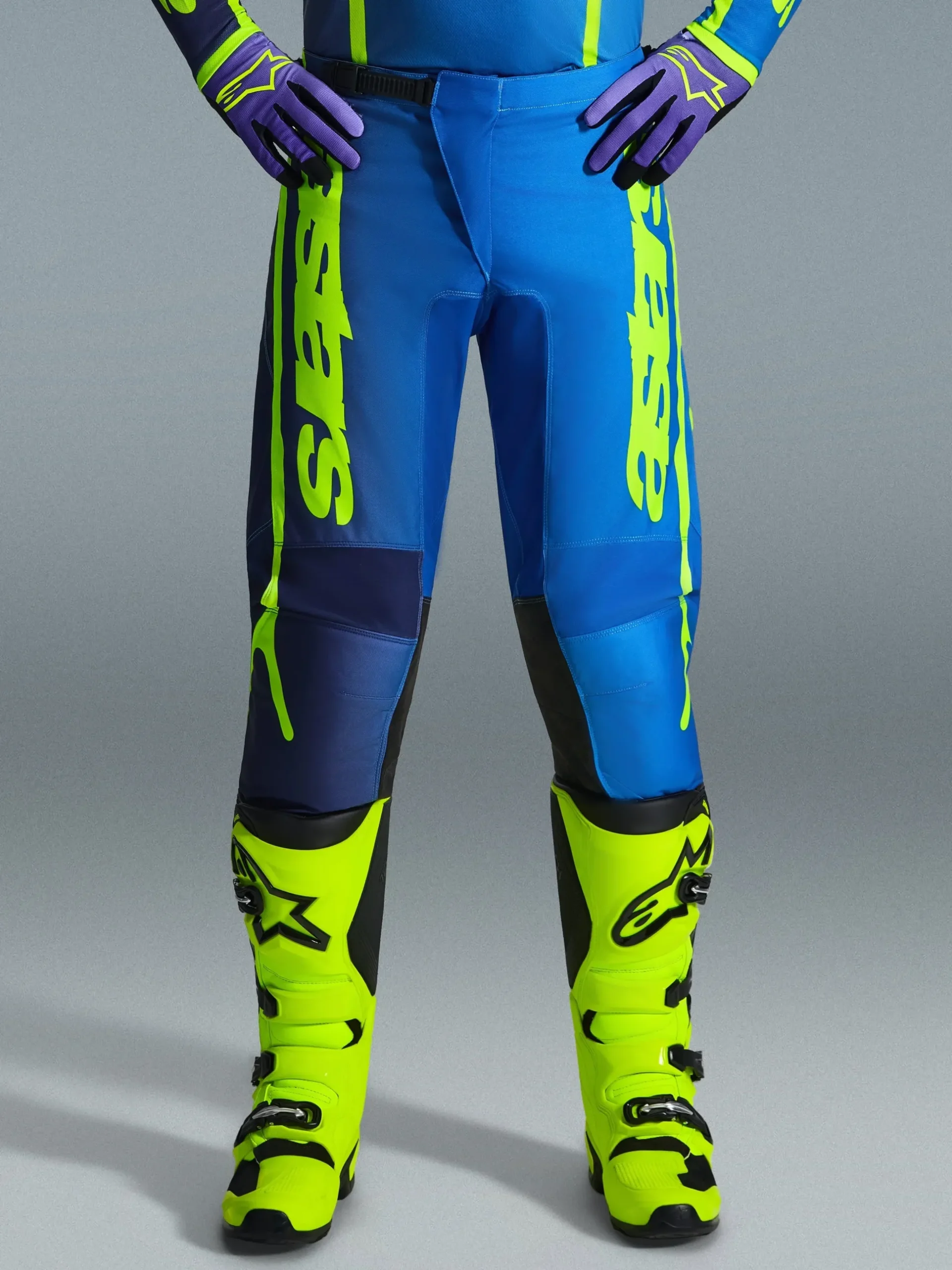 Pantalon Fluid Apex 2026