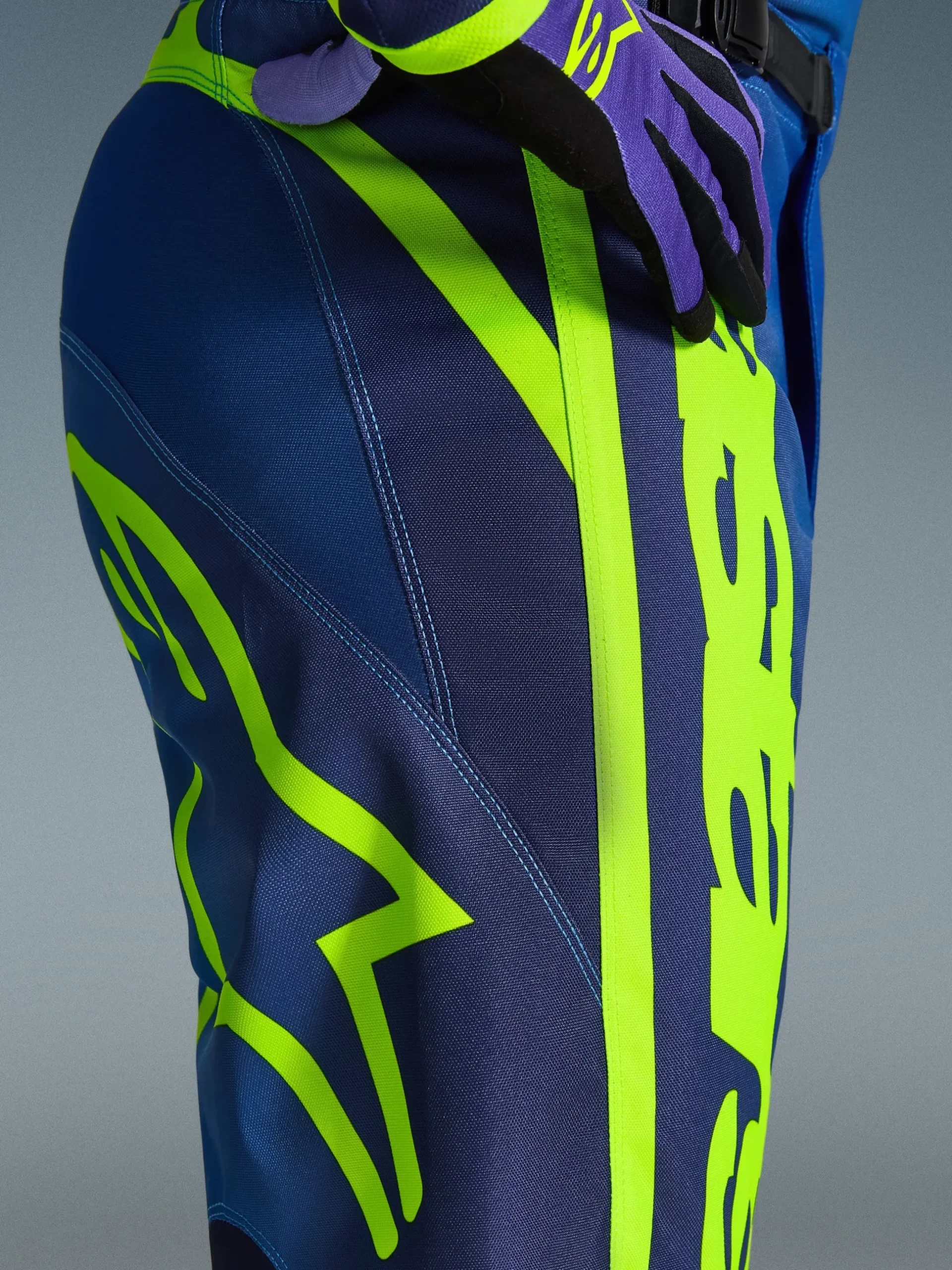 Pantalon Fluid Apex 2026