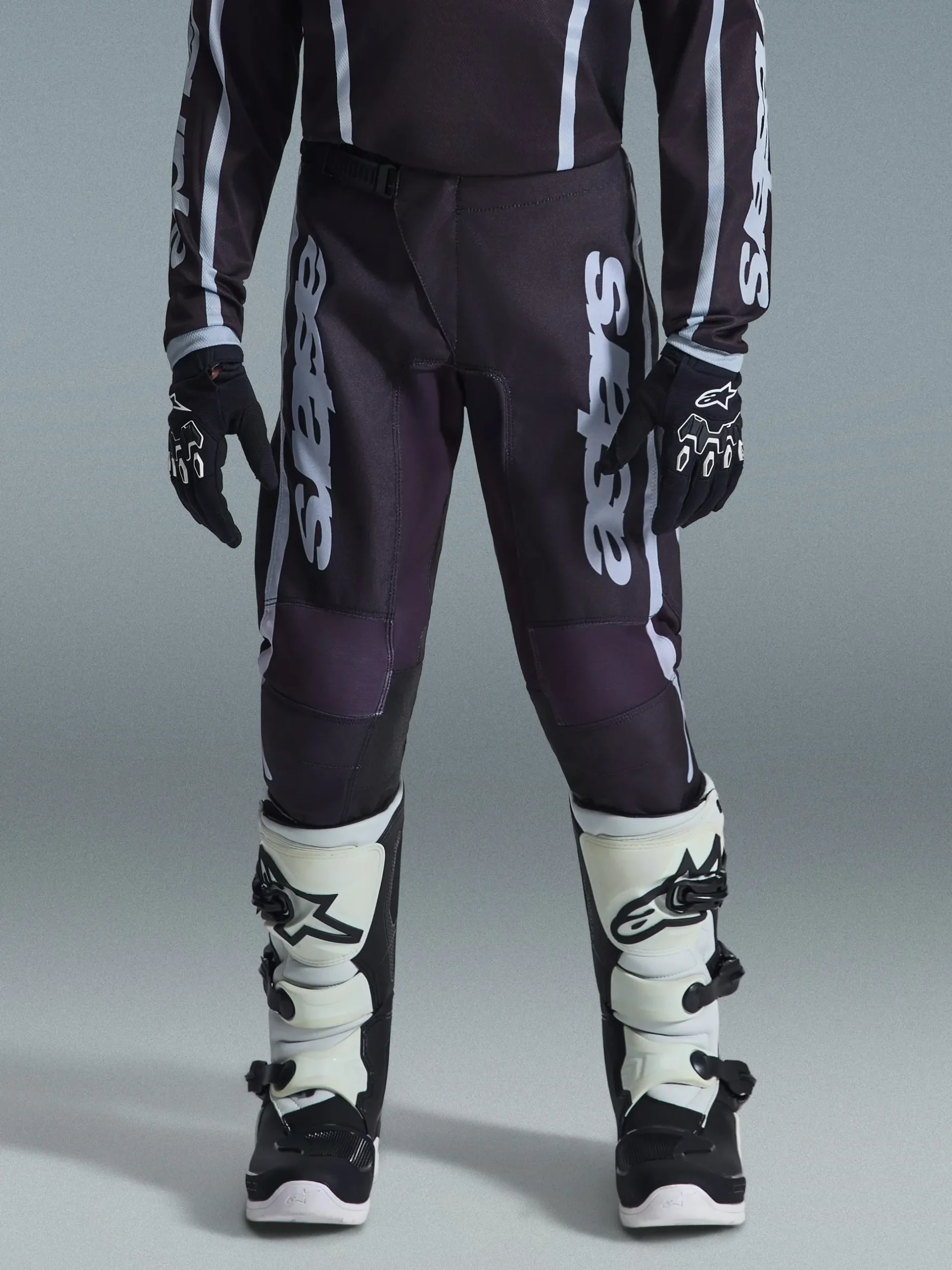 Pantalon Fluid Apex Junior 2026