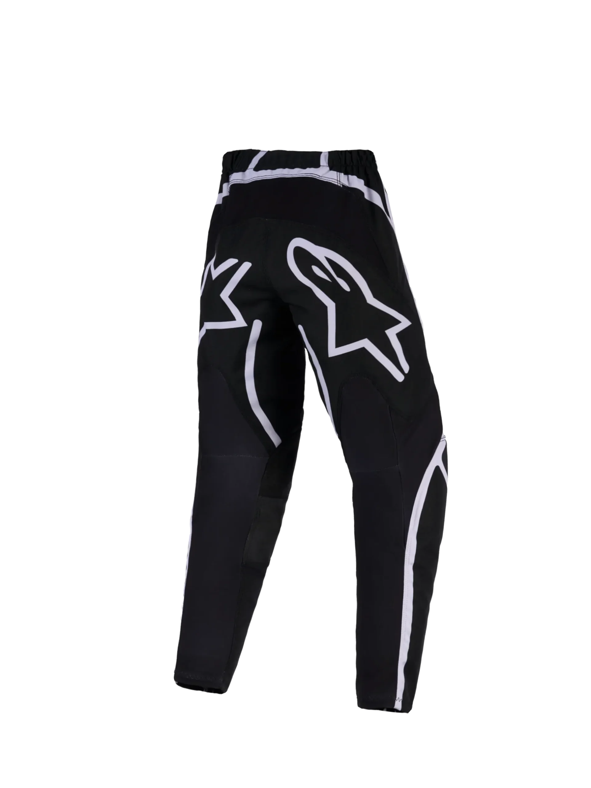 Pantalon Fluid Apex Junior 2026