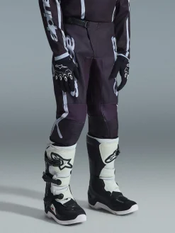 Pantalon Fluid Apex Junior 2026