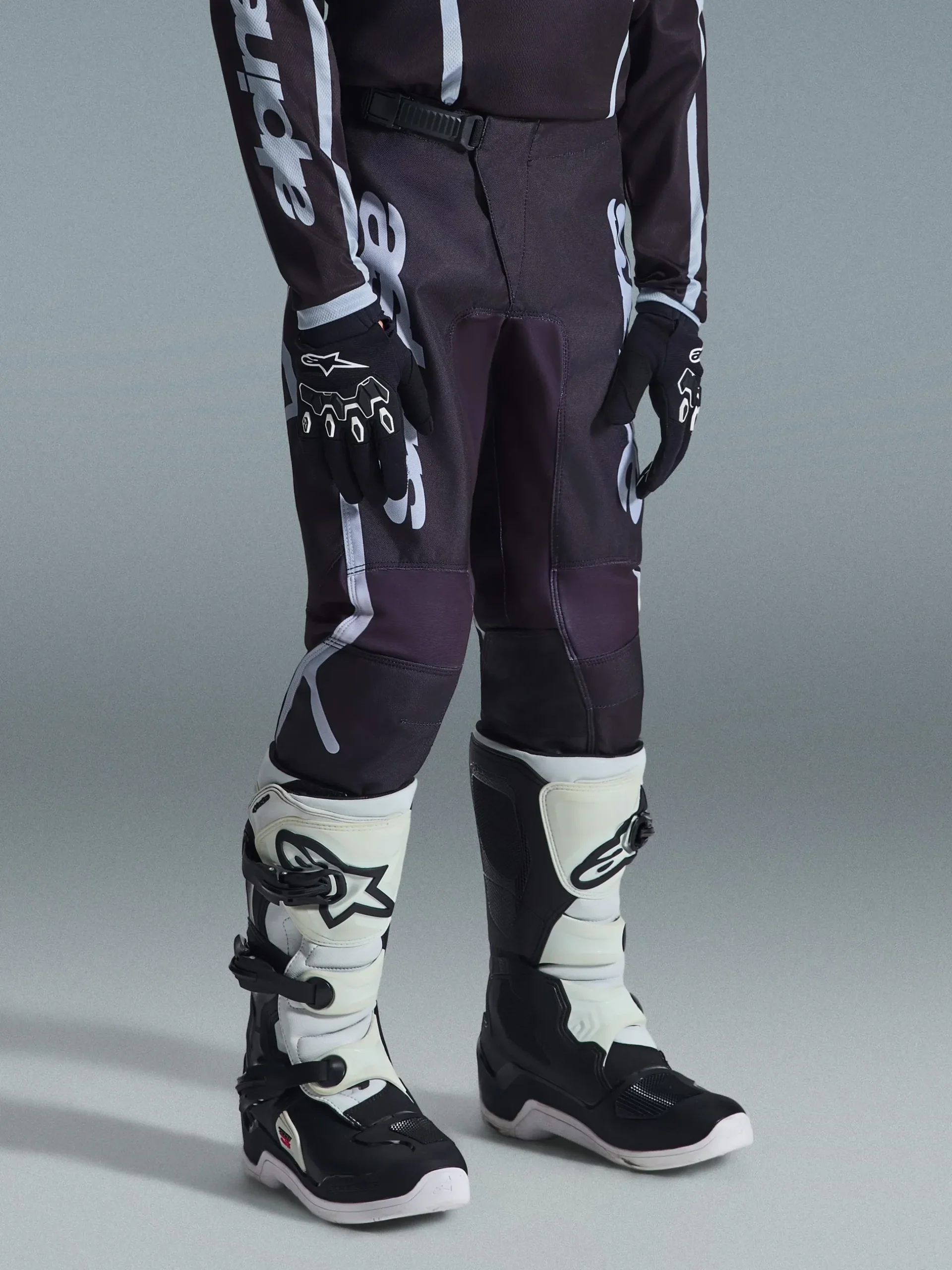 Pantalon Fluid Apex Junior 2026