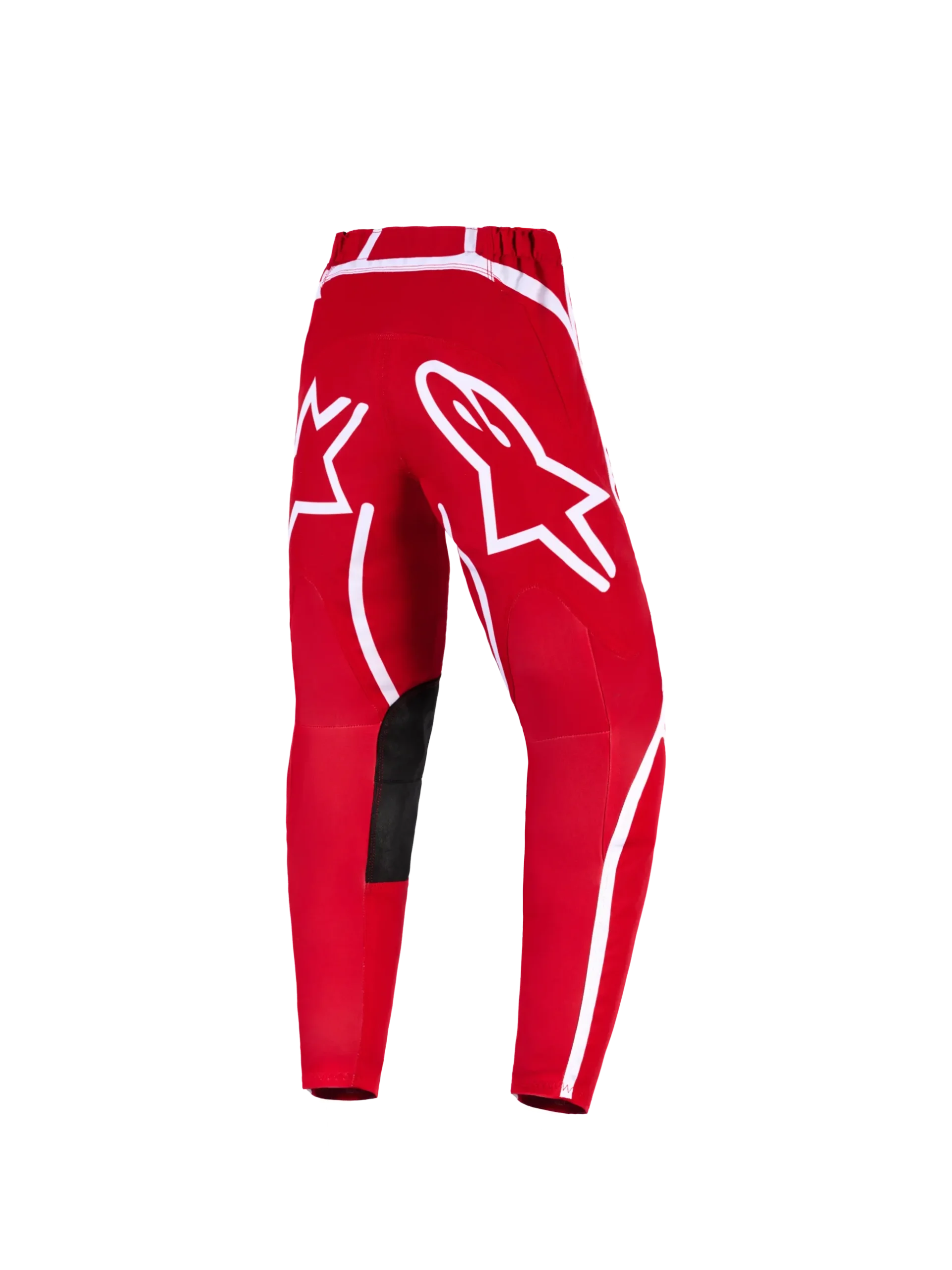 Pantalon Fluid Apex Junior 2026