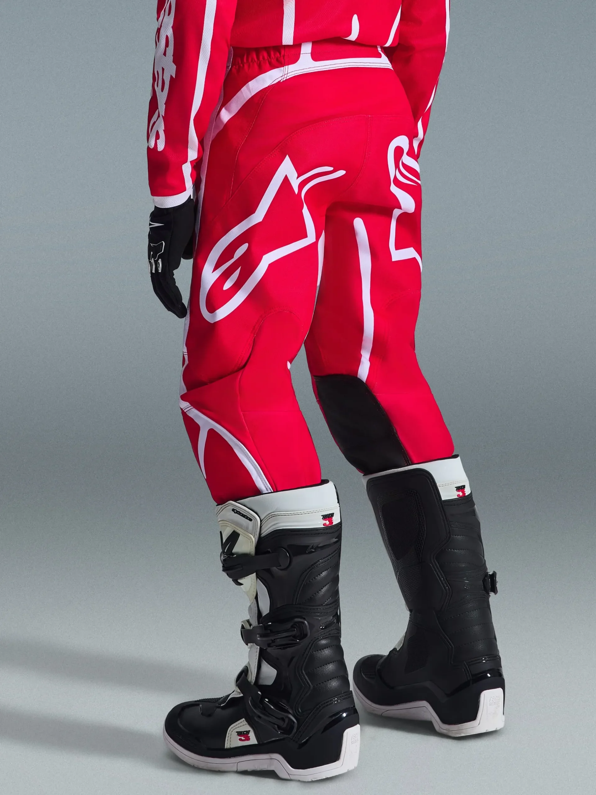 Pantalon Fluid Apex Junior 2026