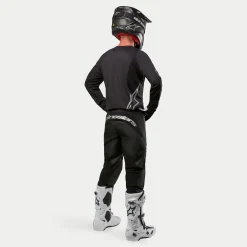 Pantalon Fluid Graphite 2024