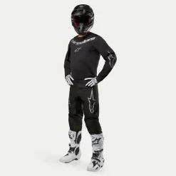 Pantalon Fluid Graphite 2024