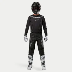 Pantalon Fluid Graphite 2024