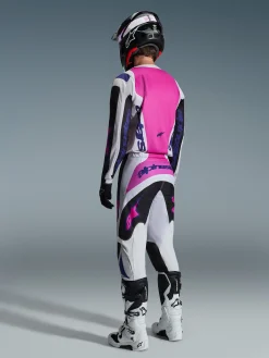 Pantalon Fluid Grid 2026