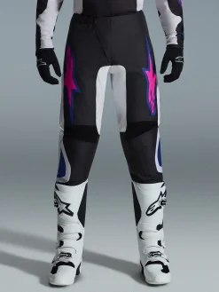 Pantalon Fluid Grid 2026
