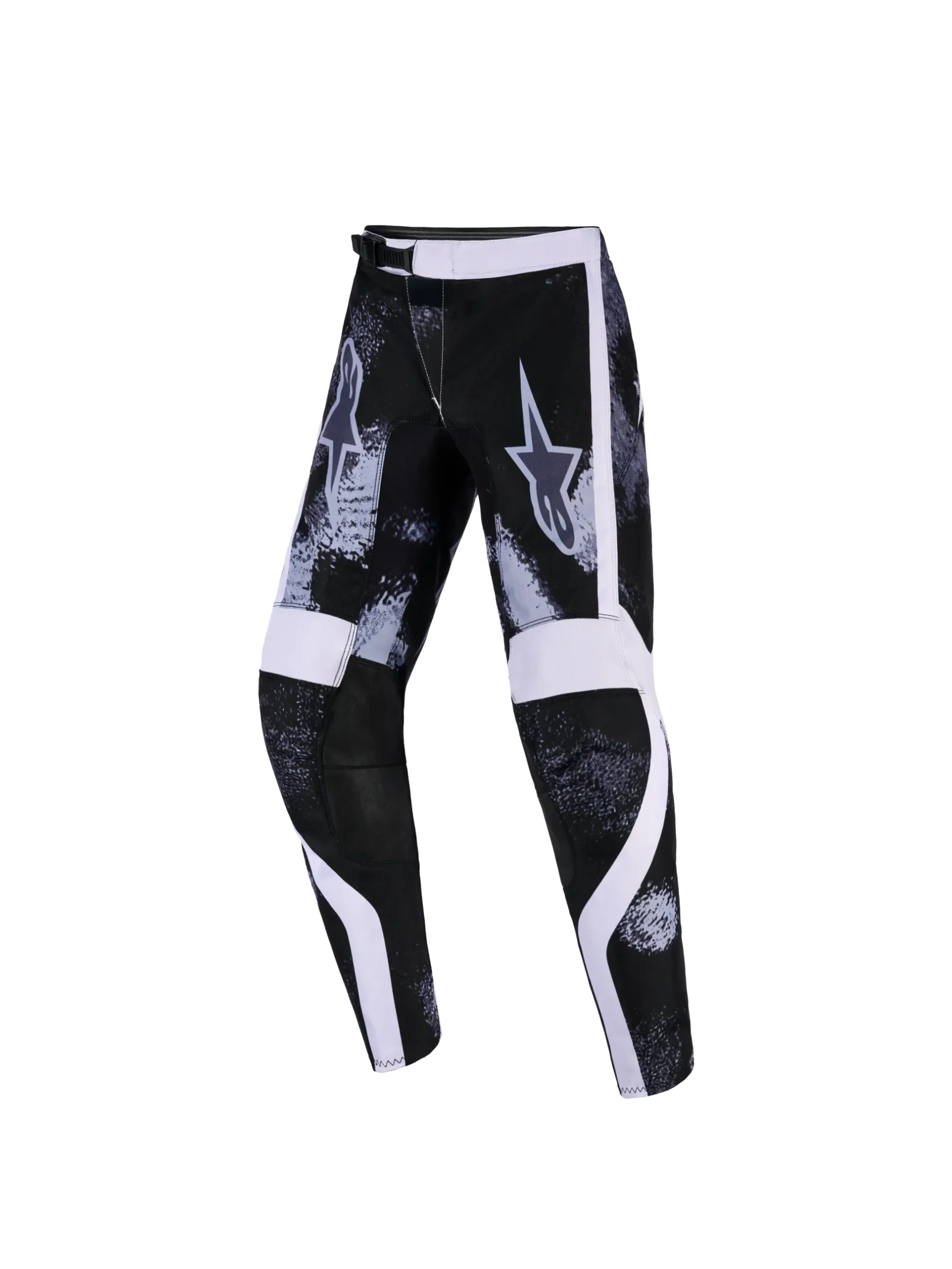 Pantalon Fluid Lahnd Junior 2026