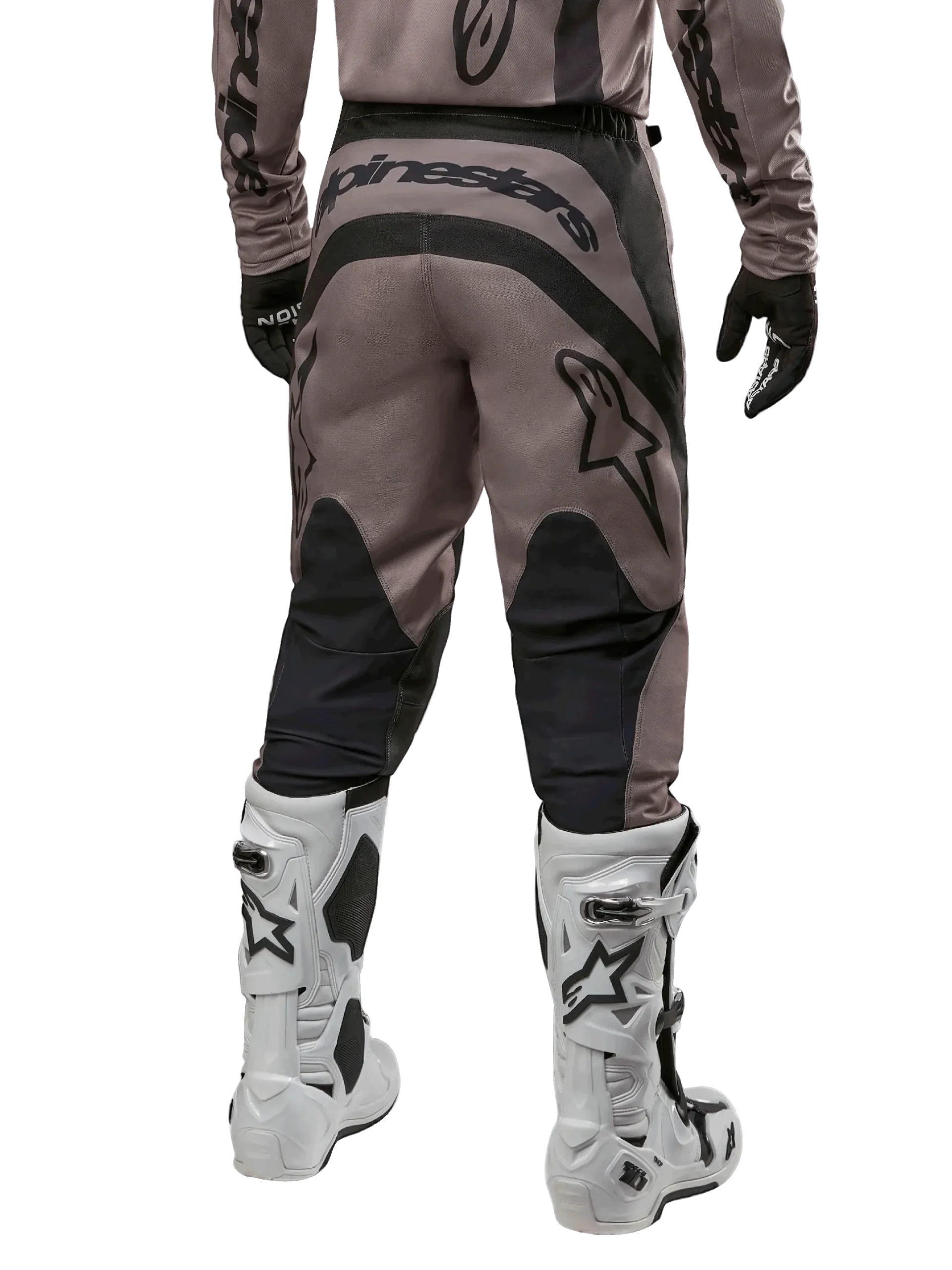 Pantalon Fluid Lurv 2024